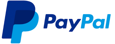 pay with paypal - Channel 5 Merch