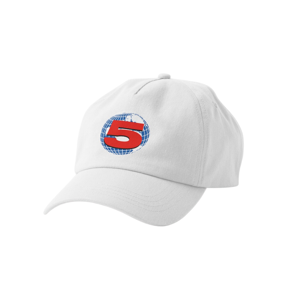 Channel 5 Hats - Channel 5 Merch