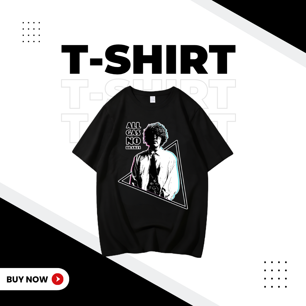 Channel 5 T shirts - Channel 5 Merch