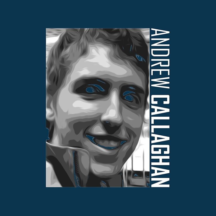 Andrew Callaghan Documentary Style Tote Bag - Image 2