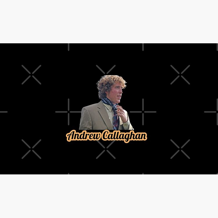 Andrew Callaghan Field Journalism Mug - Image 3