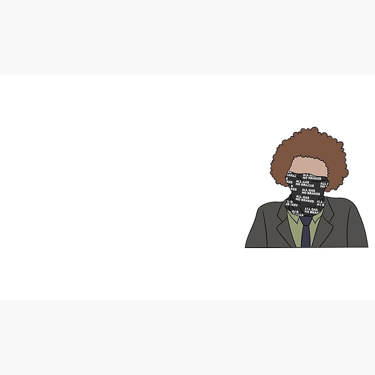 Andrew Callaghan Field Reporter Mug - Image 3