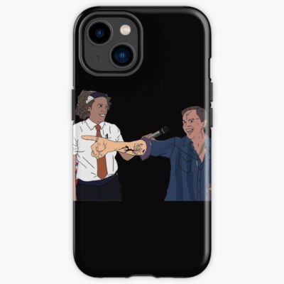 All Gas No Brakes Andrew Callaghan Iphone Case
