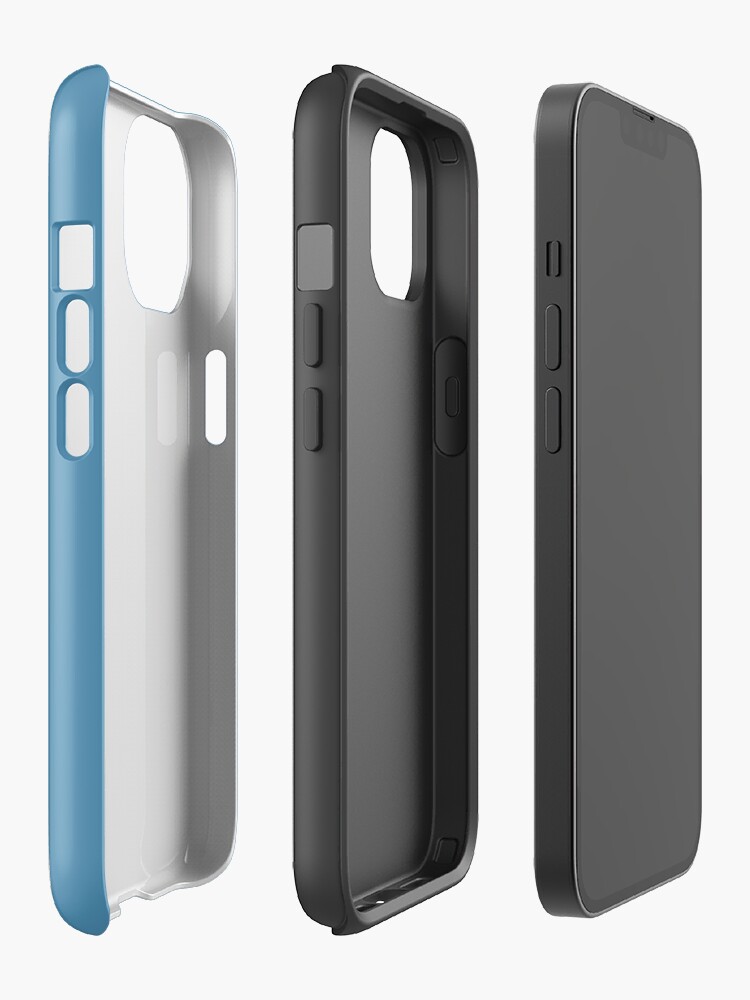 All Gas No Brakes Field Report Iphone Case - Image 2