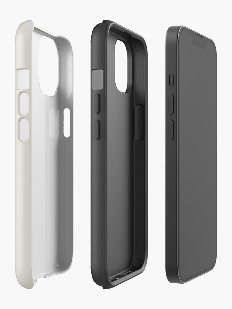 Channel 5 News Broadcast Iphone Case - Image 2