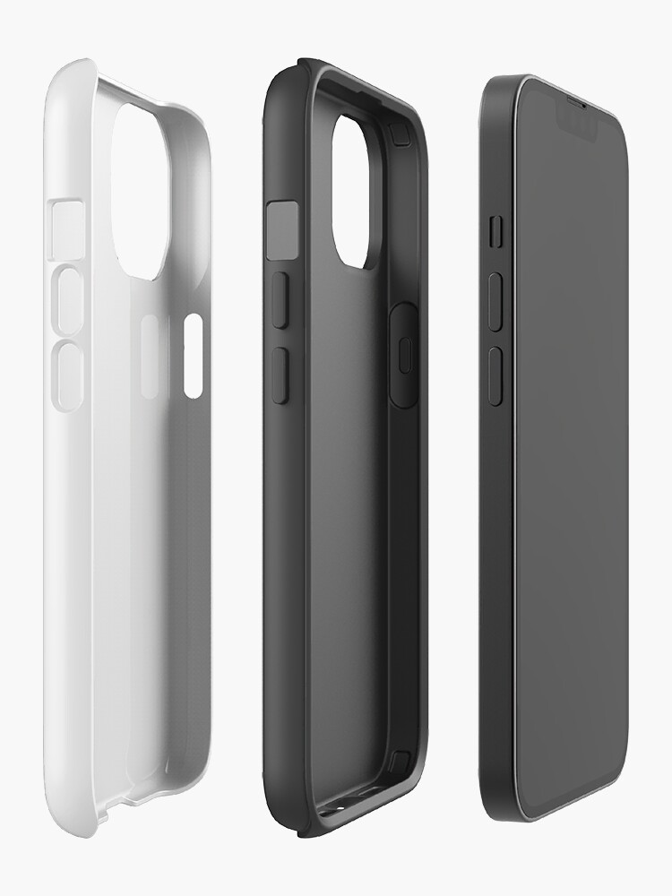 Andrew Callaghan All Gas No Brakes Iphone Case - Image 2
