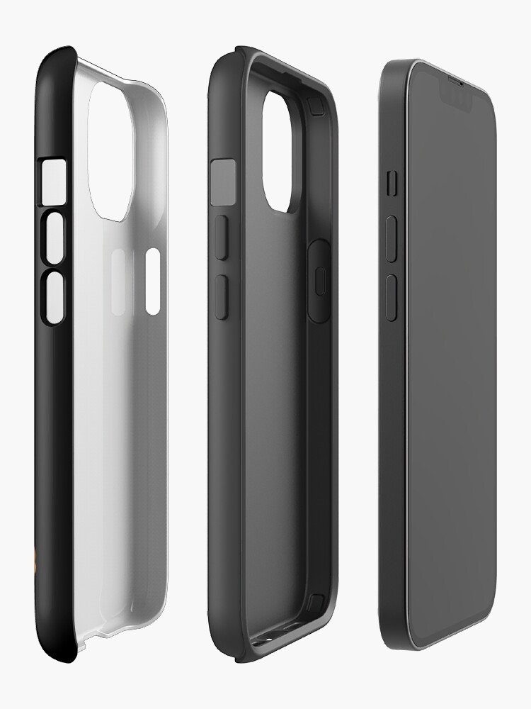 Andrew Callaghan On The Road Iphone Case - Image 2