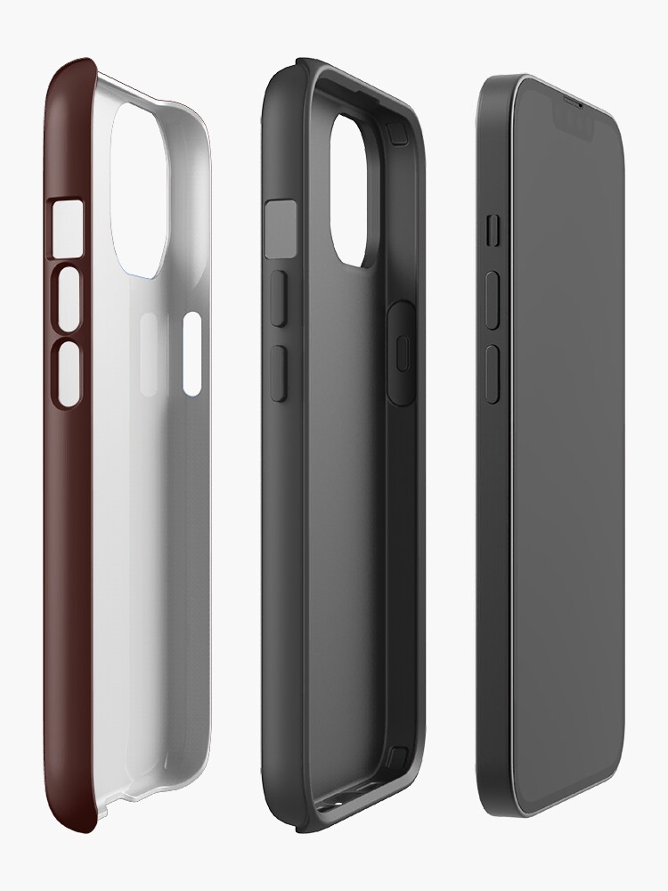 Andrew Callaghan All Gas No Brakes Channel 5 Iphone Case - Image 2