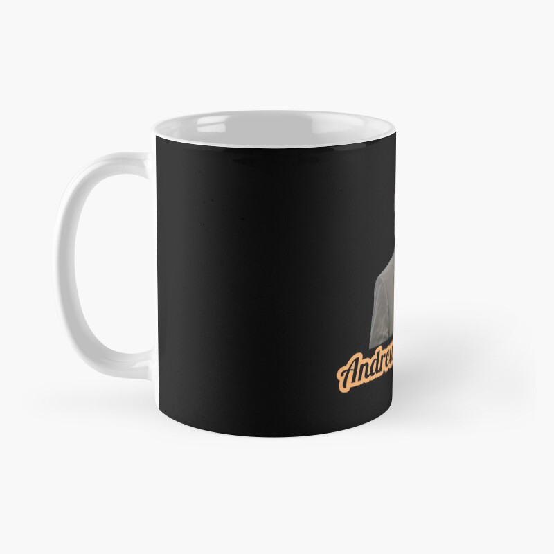 Andrew Callaghan Field Journalism Mug - Image 2
