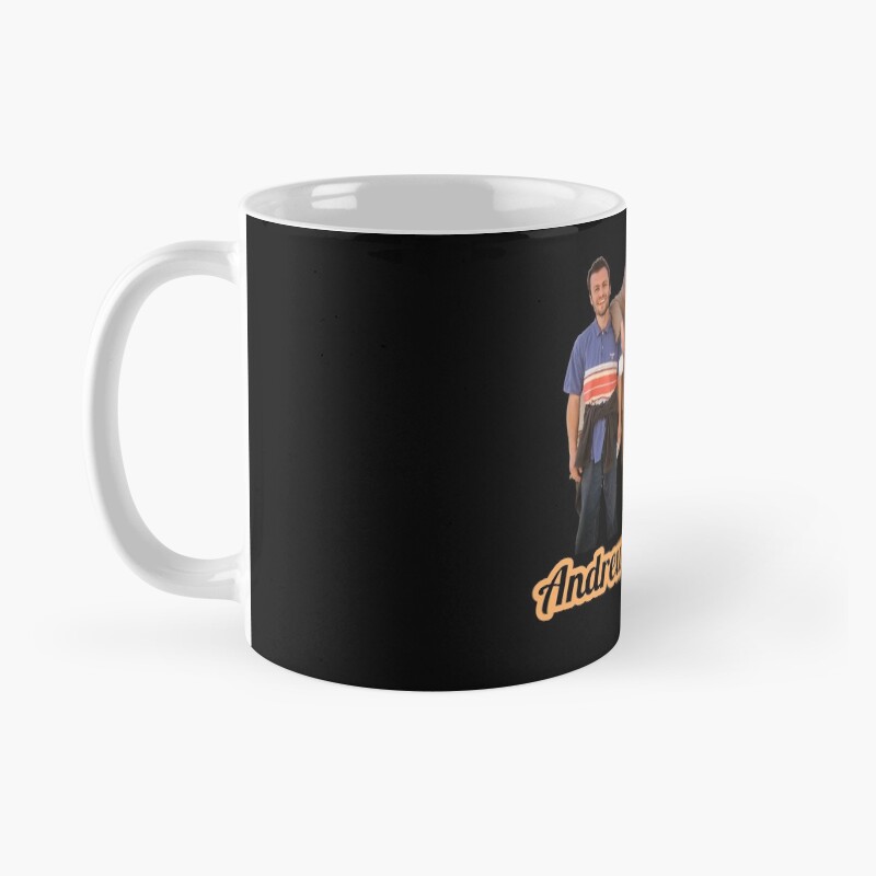 Andrew Callaghan Interview Report Mug - Image 2