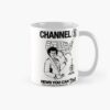 mugstandardx800right pad800x800f8f8f8 15 - Channel 5 Merch