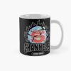 mugstandardx800right pad800x800f8f8f8 21 - Channel 5 Merch