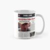 mugstandardx800right pad800x800f8f8f8 33 - Channel 5 Merch