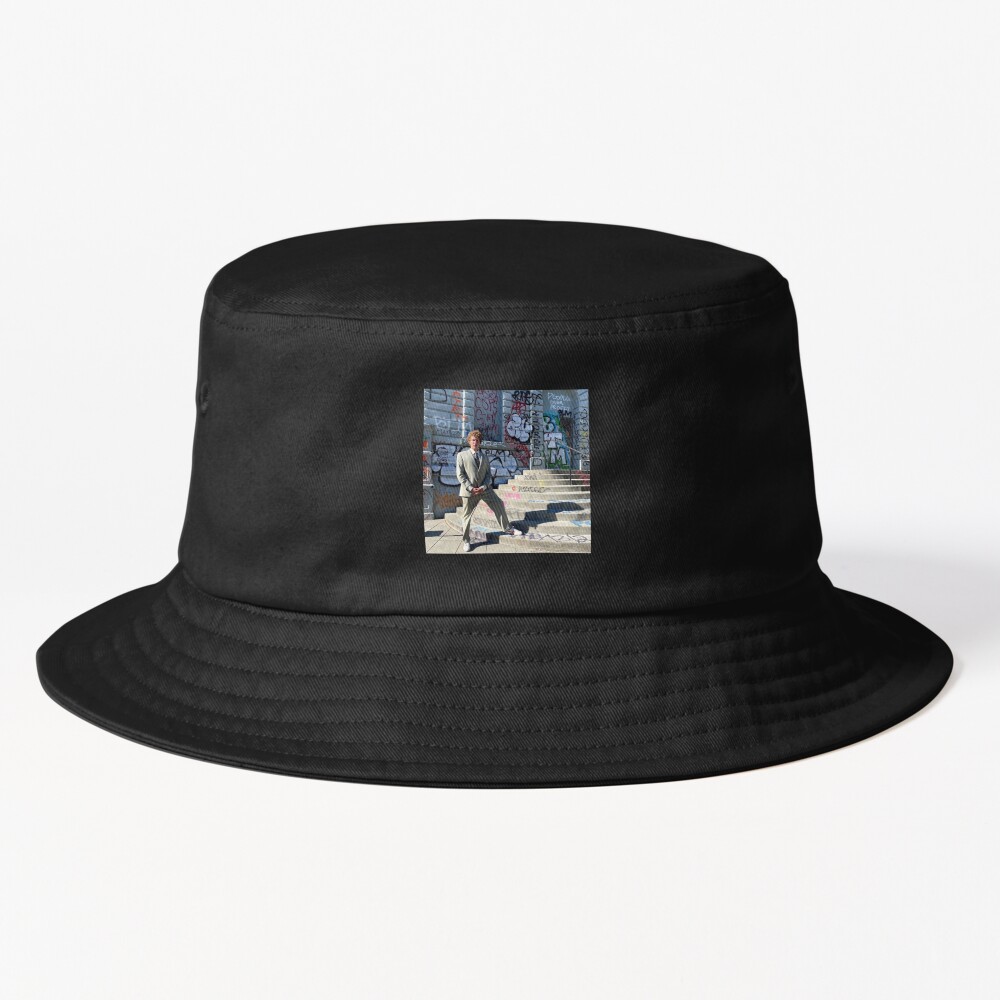 Hot Item Andrew Callaghan All Gas No Brakes Bucket Hat