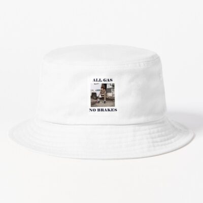 Andrew Callaghan Channel 5 Bucket Hat