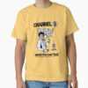 ssrcoclassic teemens 02ffcf6eda6eb664a1frontproduct squarex1000 52 - Channel 5 Merch