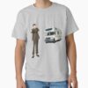ssrcoclassic teemens 02heather greyfrontproduct squarex1000 28 - Channel 5 Merch