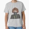 ssrcoclassic teemens 02heather greyfrontproduct squarex1000 29 - Channel 5 Merch