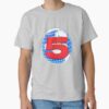 ssrcoclassic teemens 02heather greyfrontproduct squarex1000 30 - Channel 5 Merch