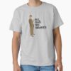 ssrcoclassic teemens 02heather greyfrontproduct squarex1000 33 - Channel 5 Merch