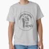 ssrcoclassic teemens 02heather greyfrontproduct squarex1000 39 - Channel 5 Merch