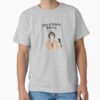ssrcoclassic teemens 02heather greyfrontproduct squarex1000 43 - Channel 5 Merch
