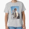 ssrcoclassic teemens 02heather greyfrontproduct squarex1000 44 - Channel 5 Merch