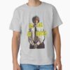 ssrcoclassic teemens 02heather greyfrontproduct squarex1000 47 - Channel 5 Merch