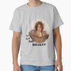 ssrcoclassic teemens 02heather greyfrontproduct squarex1000 48 - Channel 5 Merch