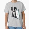 ssrcoclassic teemens 02heather greyfrontproduct squarex1000 54 - Channel 5 Merch