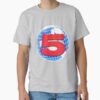 ssrcoclassic teemens 02heather greyfrontproduct squarex1000 55 - Channel 5 Merch