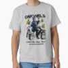 ssrcoclassic teemens 02heather greyfrontproduct squarex1000 56 - Channel 5 Merch
