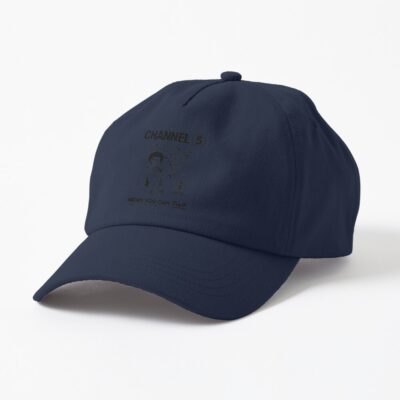 Channel 5 Merch Hat