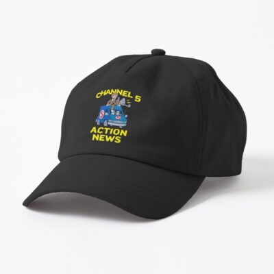 Hot Item Channel 5 Action News Hat