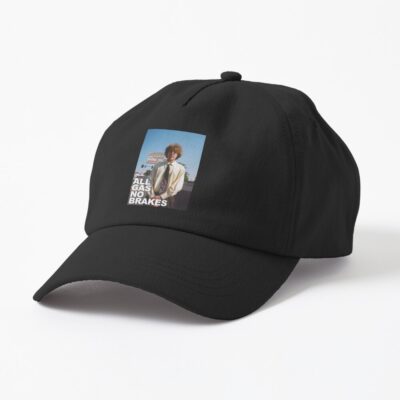 All Gas No Brakes Hat