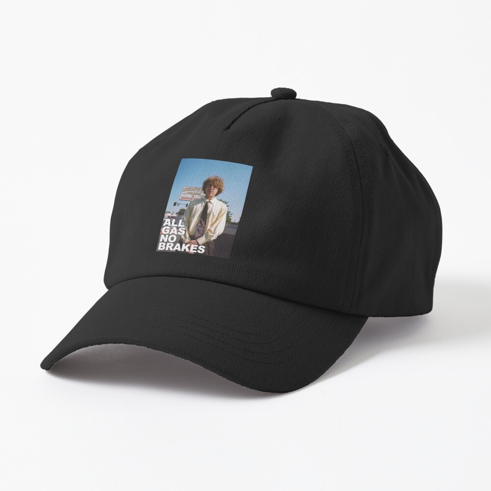 All Gas No Brakes Hat