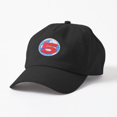 Hot Design Channel 5 News Hat