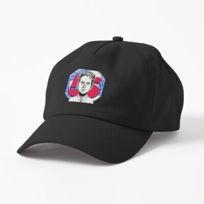 Andrew Callaghan All Gas No Brakes Channel 5 Hat