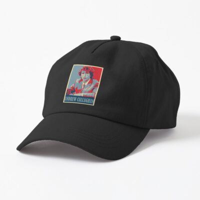 Andrew Callaghan Vintage Design Hat