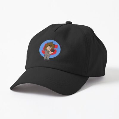 Andrew Callaghan All Gas No Brakes Hat