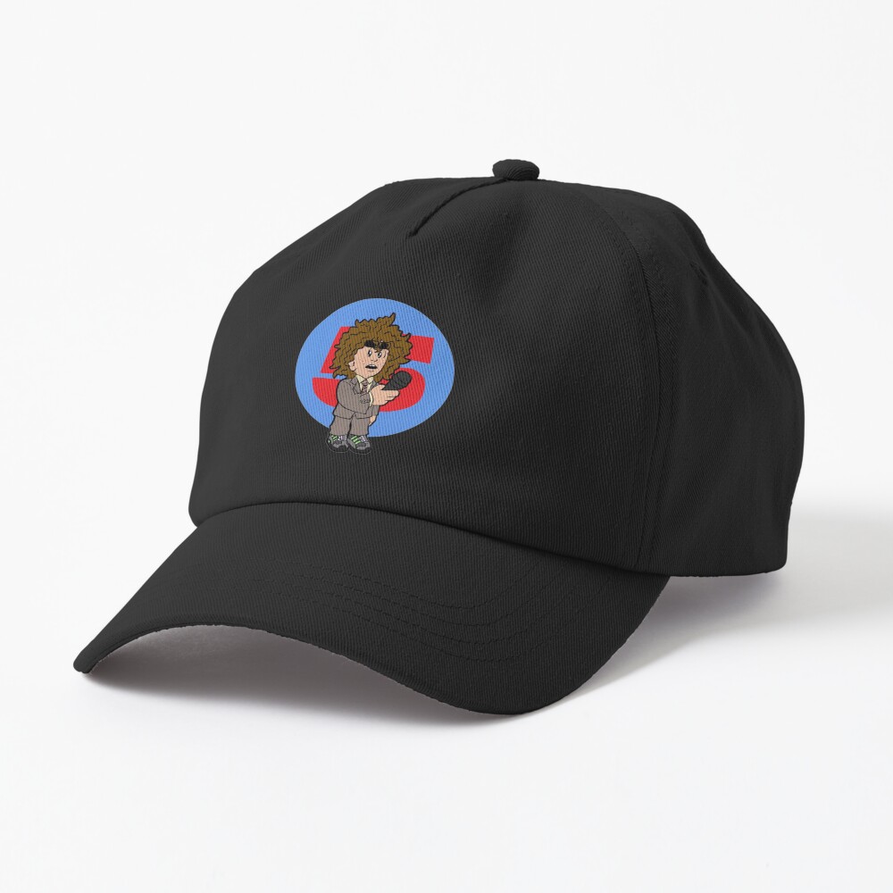 Andrew Callaghan All Gas No Brakes Hat