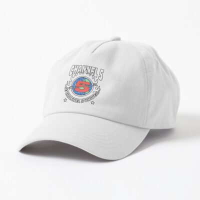 Channel 5 Merch The Channel Five Universe Hat