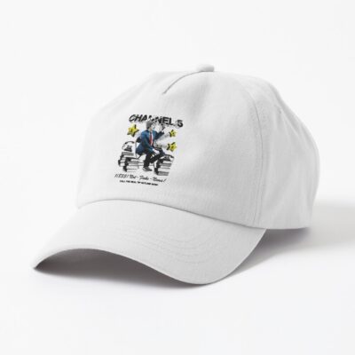Channel 5 News Hat