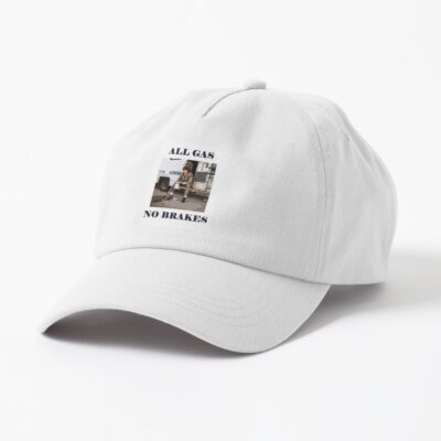 Andrew Callaghan Channel 5 Hat