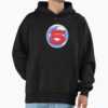 ssrcooversized hoodiemens 0110101001c5ca27c6frontsquare productx1000 38 - Channel 5 Merch