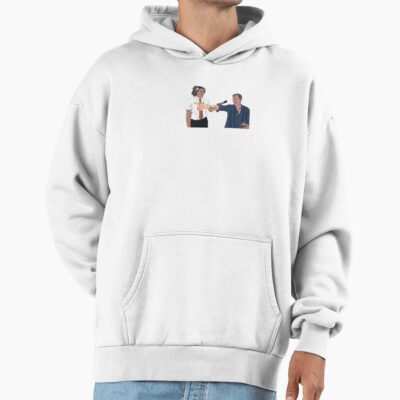 All Gas No Brakes Andrew Callaghan Hoodie