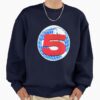 ssrcooversized sweatshirtmens 0105081f66c8590f4efrontsquare productx1000 26 - Channel 5 Merch