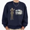 ssrcooversized sweatshirtmens 0105081f66c8590f4efrontsquare productx1000 30 - Channel 5 Merch
