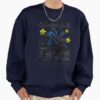 ssrcooversized sweatshirtmens 0105081f66c8590f4efrontsquare productx1000 31 - Channel 5 Merch