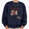 ssrcooversized sweatshirtmens 0105081f66c8590f4efrontsquare productx1000 35 - Channel 5 Merch
